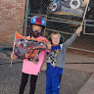 Meet your Posher, Dewayne